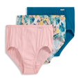 thumbnail image 1 of Jockey Culotte Elance pour Femmes - Lot de 3, 1 of 5