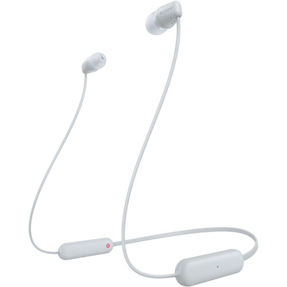 Sony WIC100 Wireless In-ear Headphones