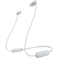 thumbnail image 1 of Sony WIC100 Wireless In-ear Headphones, 1 of 3