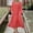 Watermelon Red, variant on Gspmoly Women'S Casual Dresses, Fashion Women Winter Casual Round-Neck Long Sleeve Pocket Long Dress Cocktail Dresses Clearance Items