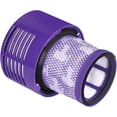 thumbnail image 1 of V10 Replacement Filter for Dyson V10 Cyclone V10 Absolute V10 Animal V10 Total Clean SV12 Replacement 969082-01, 1 of 2