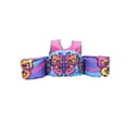 thumbnail image 1 of Body Glove Paddle Pals Patented Swim Jacket - Butterfly, 1 of 3