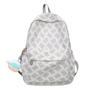MZXELPRJD Laptop Bookbag Girls Bookbag Ages 8-10 Travel Backpack Carry on Flight Approved Small Backpack for Travel School Bags School Bag for Kids