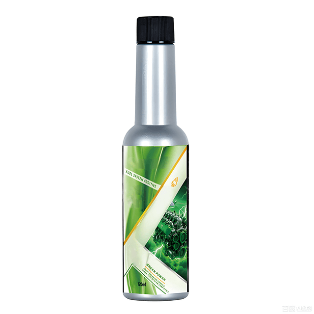 Fuel System Additive 120 Ml Engine Injector Cleaner Carbon Deposit Remover For Gasoline Vehicles Maintenance Performance Enhancer