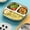 silver_Hot#144005, variant on Stainless Steel Divided Plates for Kids - Indestructible Dinner Plates with Compartments for Picky Eaters, Lunch, and Camping
