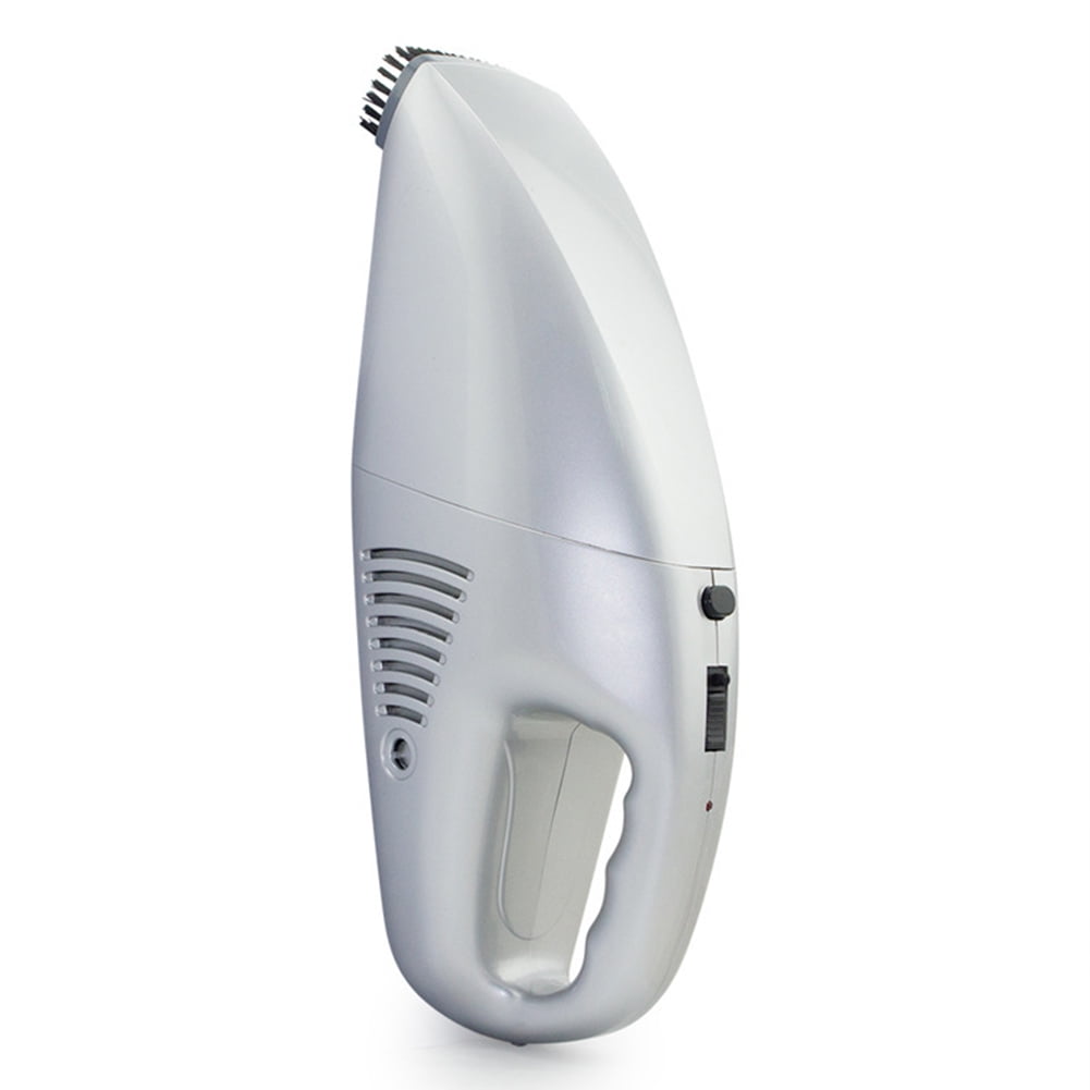 Rechargeable Car Vacuum Cleaner 60W Car Vacuum Cleaner Cordless Household Vacuum Cleaner EU 100‑240V
