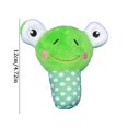 thumbnail image 2 of Plush Pet Dog Toy - Sound - Resistant, Anti - Bite, and Teeth - Grinding, 2 of 3