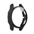 thumbnail image 2 of TopLLC For Galaxy Watch 4 Screen Protector Case 44mm Tempered Glass Protective Film And PC Watch Cover on Clearance, 2 of 6