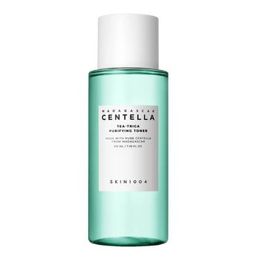 SKIN1004 Madagascar Centella Tea-Trica Purifying Toner 210ml