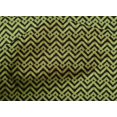 thumbnail image 4 of oneOone Tissu en Coton Cambric Imprimé Chevron Ikat BTY 56 Pouces de Large, 4 of 4