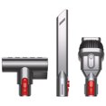 thumbnail image 3 of Dyson V7 Complete Cordless Stick Vacuum | Iron/Blue, 3 of 7