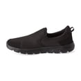 thumbnail image 2 of Athletic Works Men's Lightweight Walking Shoes, 2 of 4