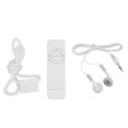 thumbnail image 2 of Compact and Portable Mini MP3 Player, Lossless Sound, 64GB Support, for Students Running and Travel, 2 of 7