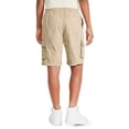 thumbnail image 4 of George Boys' Pull-On Cargo Short, 4 of 6