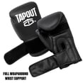 thumbnail image 2 of Tapout Black 6 Piece Boxing Kit, 2 of 5