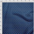 thumbnail image 3 of oneOone Cotton Flex Fabric Floral Block Print Sewing Fabric BTY 40 Inch Wide, 3 of 4