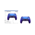 thumbnail image 2 of DualSense™ Wireless Controller – Chroma Indigo - For PS5, PC, MAC & Mobile, 2 of 8
