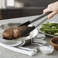 thumbnail image 3 of KitchenAid Silicone Tipped Tongs, 3 of 3