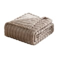 thumbnail image 1 of Soft Blankets and Throws,Soft Thick Facecloth Blanket for Nap - Multi Scenario Use for Bed Sofa and Lounging, 1 of 6