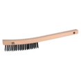 thumbnail image 1 of Brosse à Manche Longue Premium, 4 x 18, 1 of 1