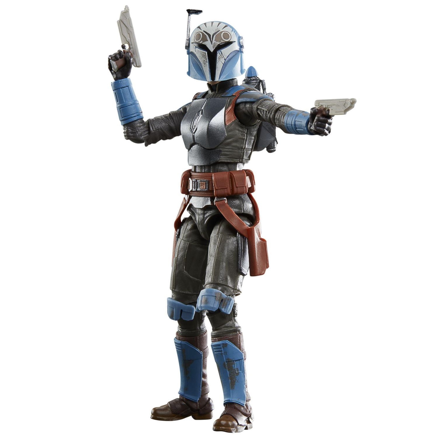 Star Wars The Black Series Archive, figurine Bo-Katan Kryze (15 cm)
