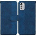 thumbnail image 3 of Case for Nokia G60 Durable Magnetic PU Leather Card Holder Wallet Flip Cover, 3 of 5