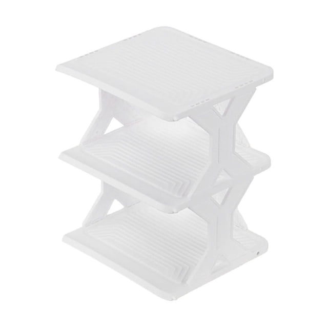 Shoe Storage Cabinet News Thickened and Widened Corner Simple Shoe Rack Small Size Easy To Install Detachable Washable Storage Shoe Cabinet Small Shoe Rack