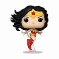 thumbnail image 1 of Funko Pop! Pop! Heroes: DC Comics - Wonder Woman (DC New Classics) Vinyl Figure, 1 of 3