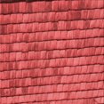 thumbnail image 1 of Ahgly Company Tapis d'Aire Intérieur Lavable à la Machine, Carré, Transitionnel, Rouge, 8 Pieds Carré, 1 of 7