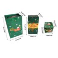 thumbnail image 3 of KITTEHIGM Christmas Decoration Surprise Box Gift Box—Creating Most Surprising Gift,Red Envelope Bouncing Romantic Gift Box Sales or #38, 3 of 5
