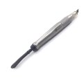thumbnail image 3 of Micro Pneumatic Air Scraper Chisel Pencil Medical Gypsum Cast Chisel Set Air Pencil Dental Air Scraper Gas Shovel Air Chipper ,Maximum Power, 3 of 7