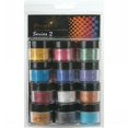 thumbnail image 1 of Jacquard JAC0613 Perles Ex Pigments en Poudre Pot de 3gr 12/ensemble, 1 of 1