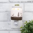 thumbnail image 2 of ScentSationals Accent Warmer - Wildlife, 2 of 4