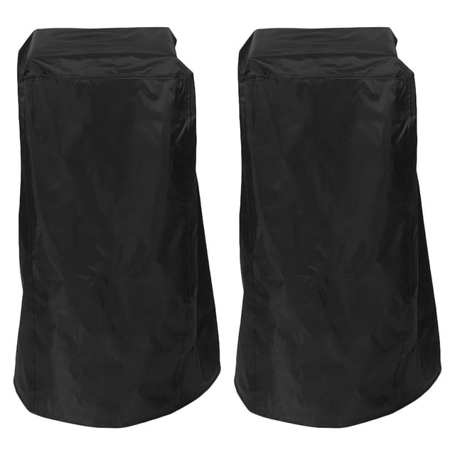 Miangastore 2pcs Electric Car Charging Station Cover Waterproof Ev Charger Cover Charging Stations Protector Ev Charger Rain Cover Ev Charging Port Cover