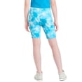 thumbnail image 4 of George Girls' Printed Bike Short, 4 of 6