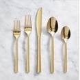thumbnail image 1 of Safdie & Co. Flatware Set Premium, 1 of 2