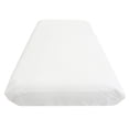 thumbnail image 2 of Protège-matelas ajusté en vinyle imperméable Mainstays, 2 of 5