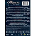 thumbnail image 3 of The Conjuring 7-Film Collection (DVD), starring Vera Farmiga and Patrick Wilson [2018], 3 of 3