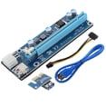 thumbnail image 1 of Carte Graphique Pcie Mining Carte Graphique Pcie Extension Express Carte Graphique Pcie Riser Carte, 1 of 5
