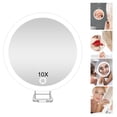 thumbnail image 2 of Magnifying with Light 6 for Enhanced in Bathroom Settings, 2 of 6