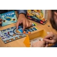thumbnail image 4 of Sky Team - FR - Boardgame - Scorpion Masqué, 4 of 6