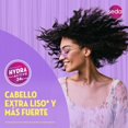 thumbnail image 3 of Sedal Liso Perfecto con proteina Hidrolizado 300 ml [SEALED], 3 of 4