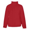 thumbnail image 1 of Regatta Professional Manteau Doudoune Imperméable et Coupe-Vent pour Enfants, 1 of 4