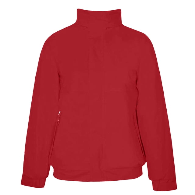Regatta Professional Manteau Doudoune Imperméable et Coupe-Vent pour Enfants