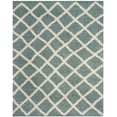 thumbnail image 3 of Safavieh Layla Geometric Plush Shag Area Rug, 3 of 3