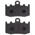 thumbnail image 3 of Niche Front Brake Pad Set for BMW R1100S Organic Motorcycle 2 Pack 519-KPA2401D, 3 of 5