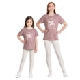 thumbnail image 3 of George Girls' Legging, 3 of 6
