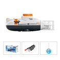 thumbnail image 2 of XFGOU remote boots Toys and Hobbies Child Control Model Remote Control Remote Simulation Diving Remote Control Car Remote control shop, 2 of 9