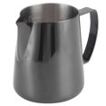 thumbnail image 2 of Milk Frothing Cup, Coffee Milk Frothing Cup Coffee Frothing Pitcher, Coffee Cup Mug For Espresso Pitcher Latte Frothing Pitcher Espresso Machines,Cappuccino, 2 of 8