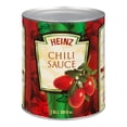 thumbnail image 2 of Sauce Chili Heinz / 2,84 L/unité, 6 Unités/caisse, 2 of 3